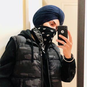 Meet your Posher, Sunpreet